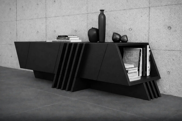 MOTION Cabinet