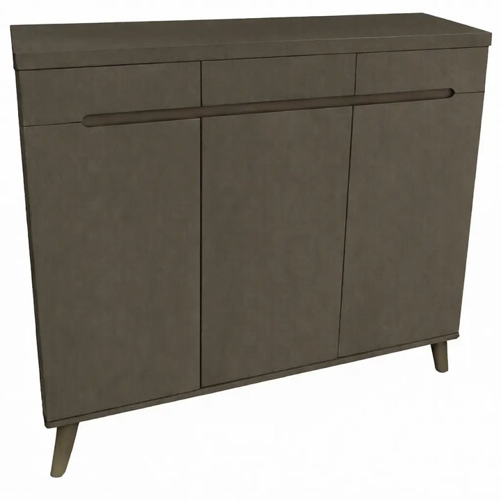 Shoe Cabinet, Custom, 5