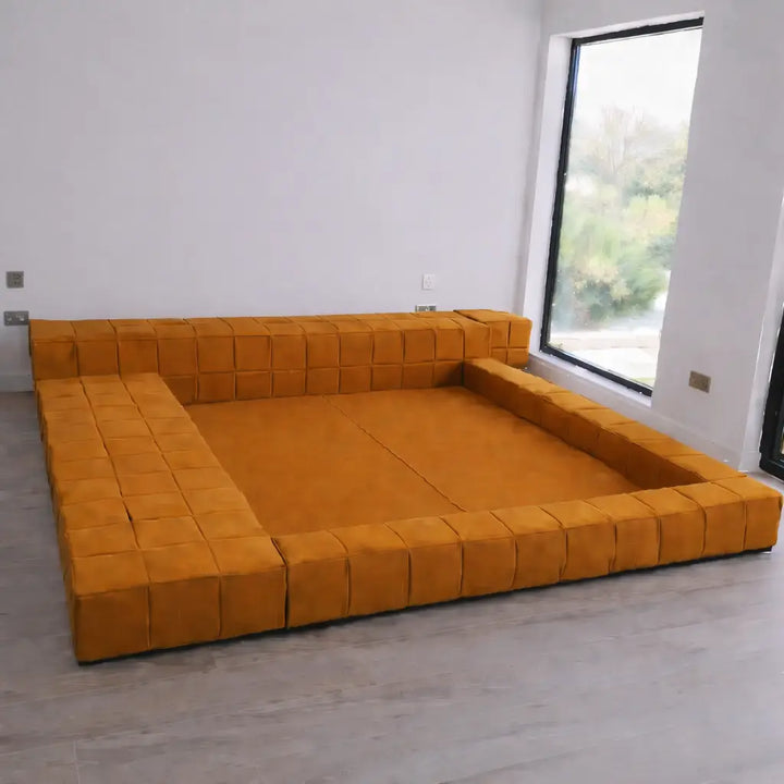 Vogue Bed Collection