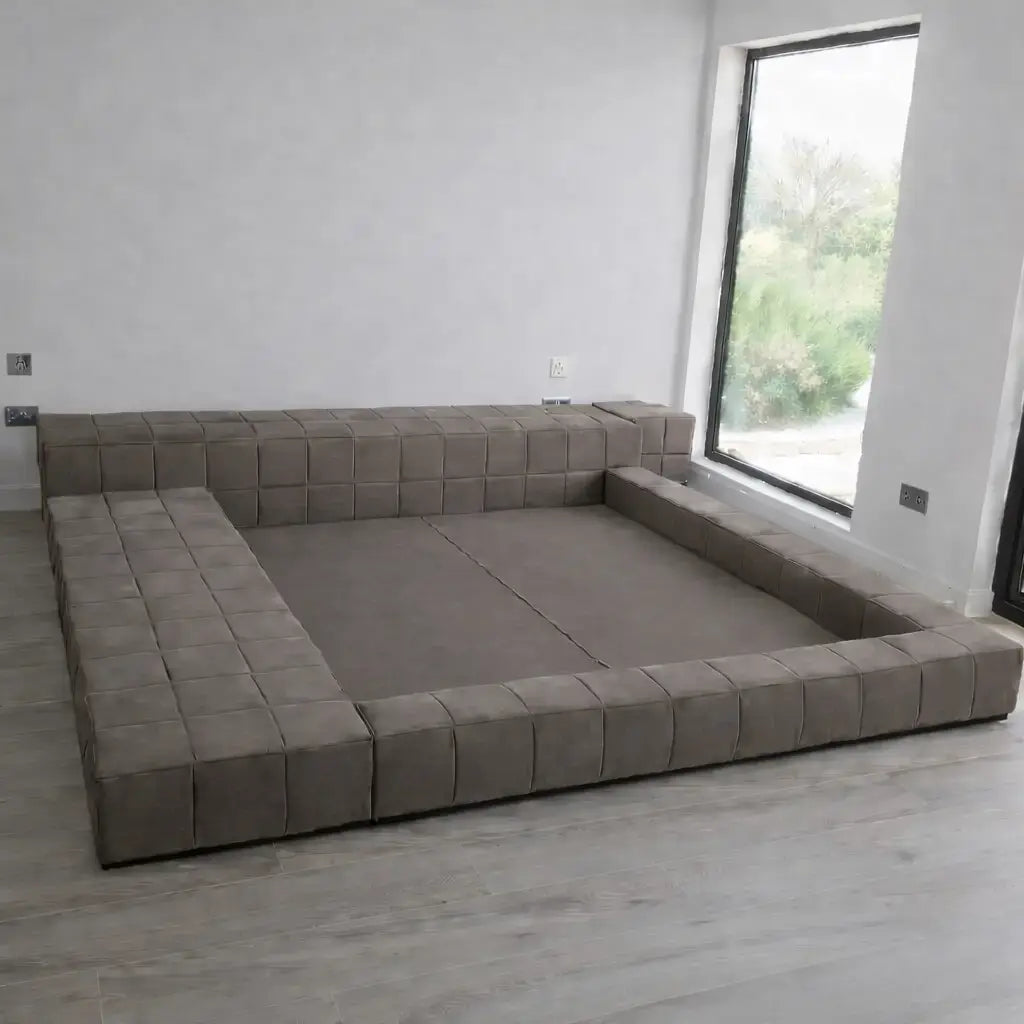 Vogue Bed Collection