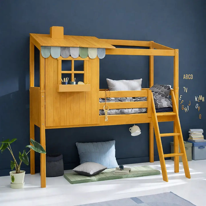Flexa Bunk Bed