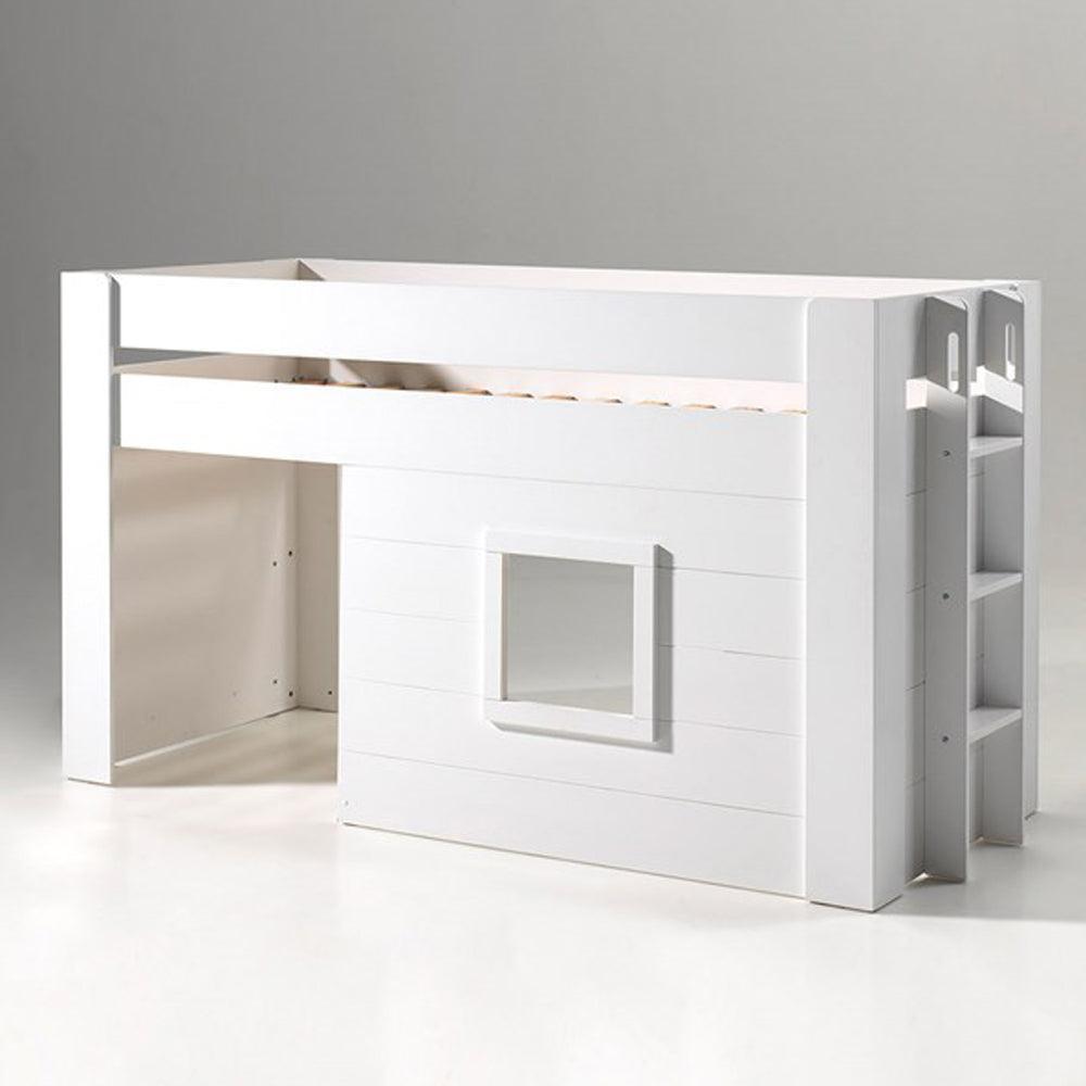 Noah Bunk Bed - Classic Furniture Dubai UAE