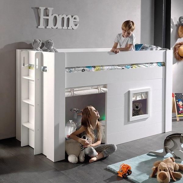 Noah Bunk Bed - Classic Furniture Dubai UAE