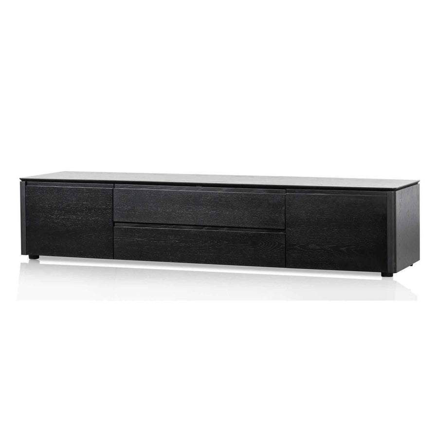 Norris TV Entertainment Unit, 200 cms - Classic Furniture Dubai UAE