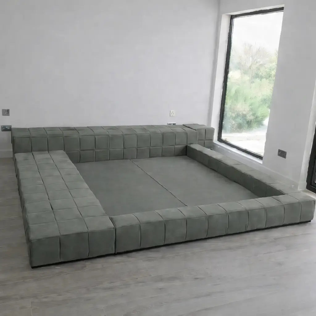 Vogue Bed Collection