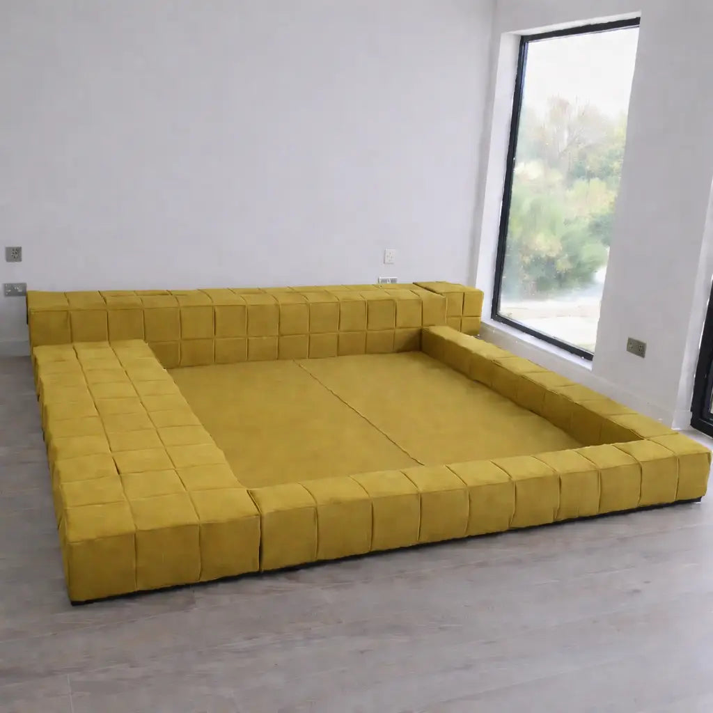 Vogue Bed Collection