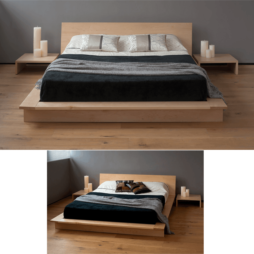 Poster Bed Regal with Sheer Curtain Classic Furniture