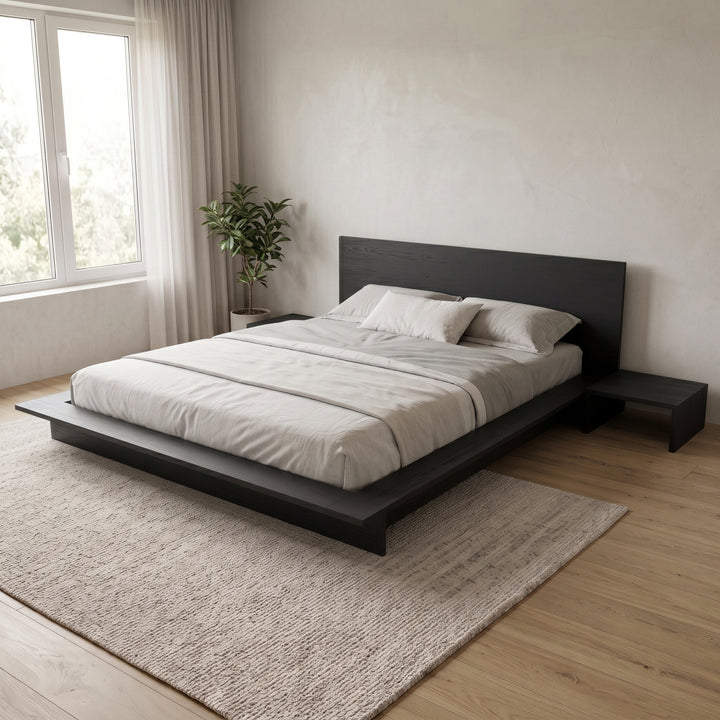 oregan low japanese bed dubai uae