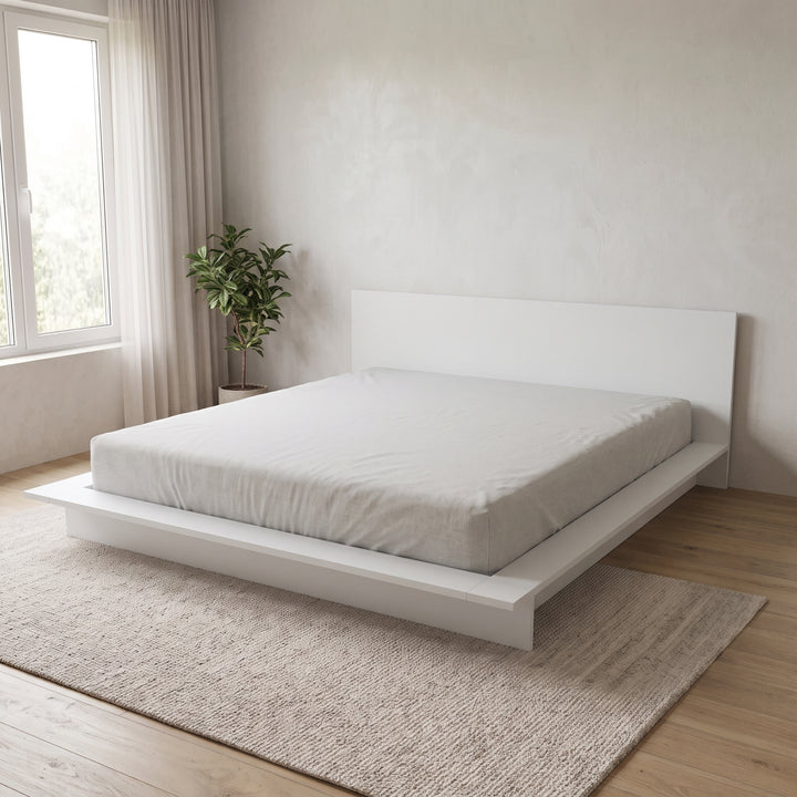 oregan low japanese bed dubai uae