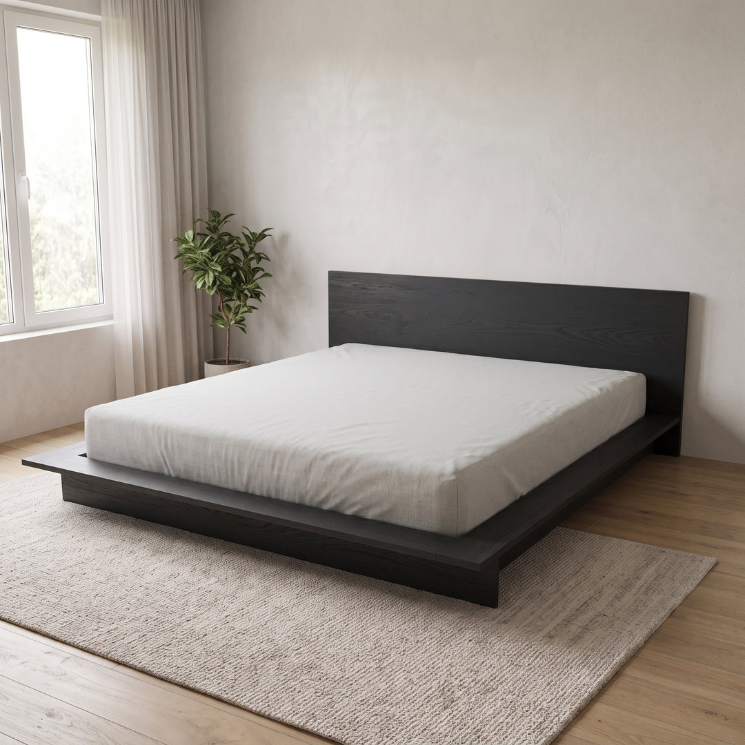 oregan low japanese bed dubai uae