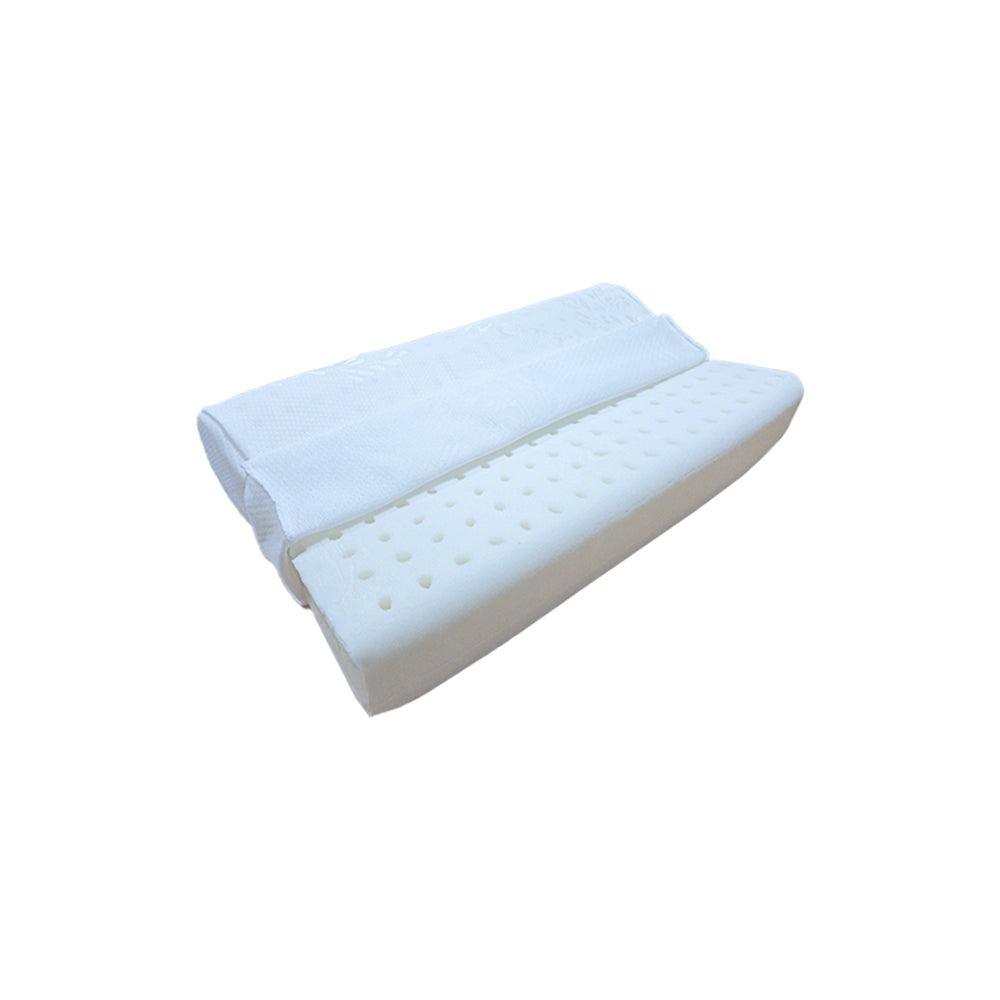Orthopedic Memory Foam Pillow: Doppia Onda – BreathEasy, Mini for Kids - Classic Furniture Dubai UAE