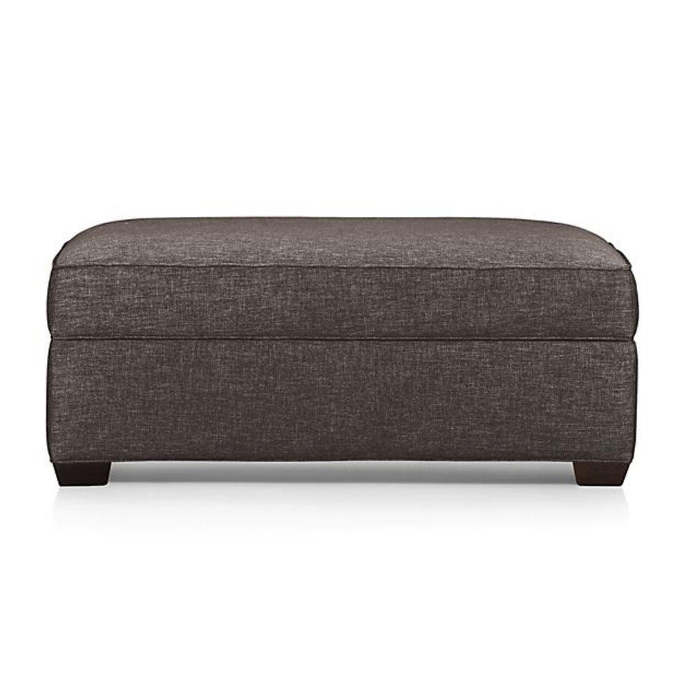 Ottoman / Bed Bench, 2 - Classic Furniture Dubai UAE