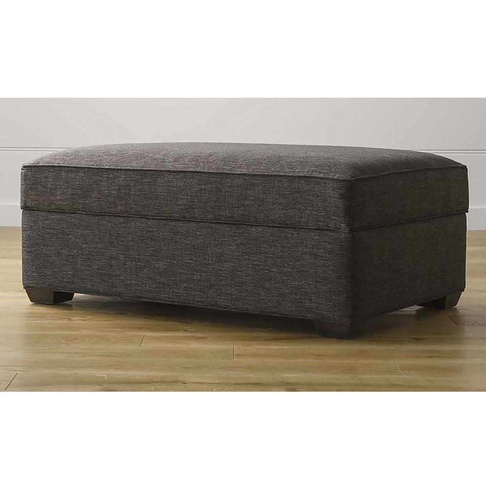 Ottoman / Bed Bench, 2 - Classic Furniture Dubai UAE