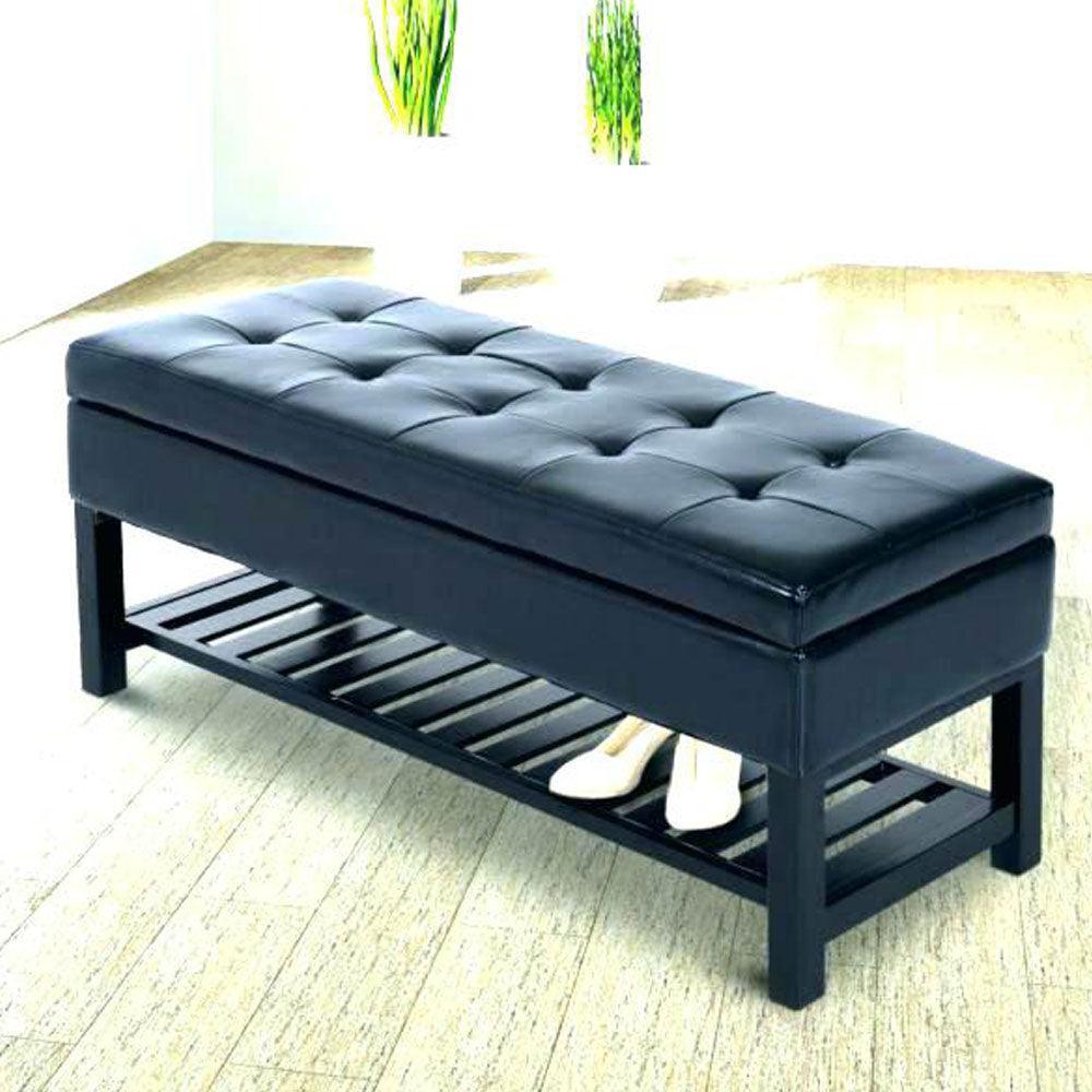 Ottoman / Bed Bench, 4 - Classic Furniture Dubai UAE