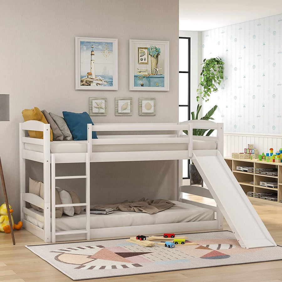 Play Bunk Bed - Classic Furniture Dubai UAE