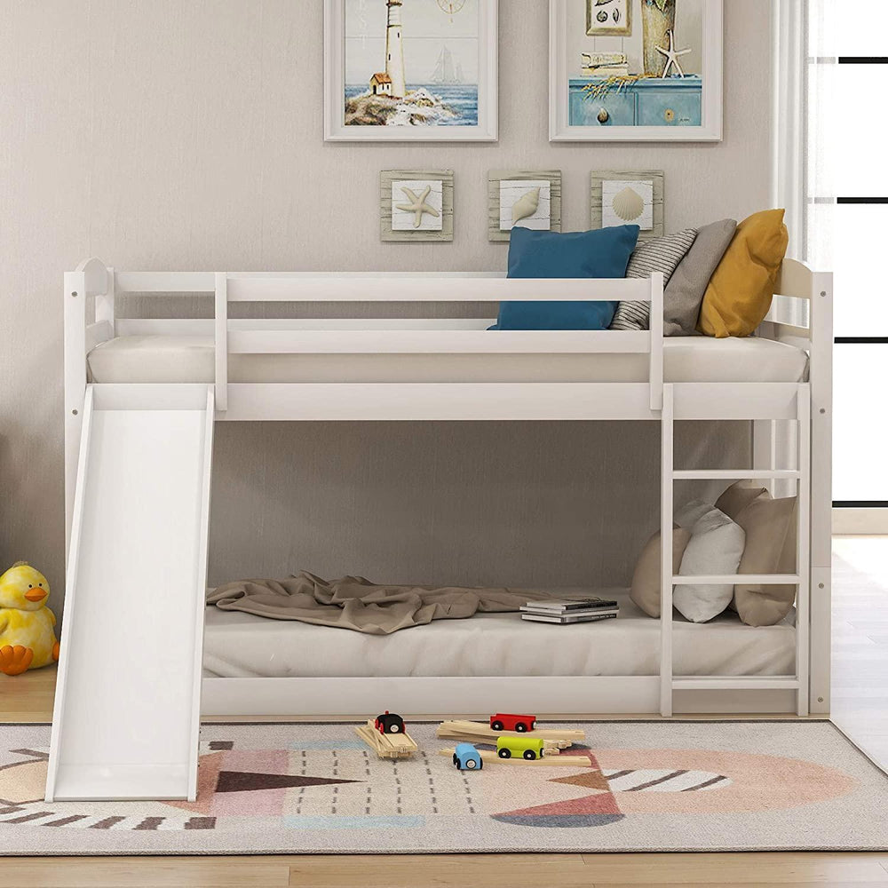 Play Bunk Bed - Classic Furniture Dubai UAE