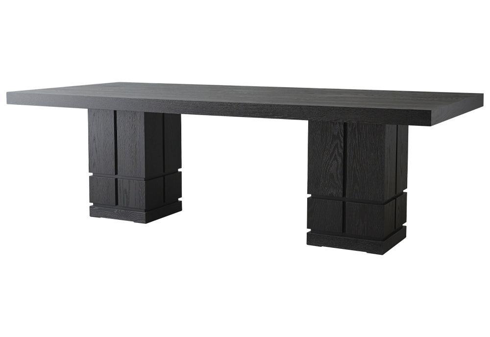 Porto Dining Table - Classic Furniture Dubai UAE