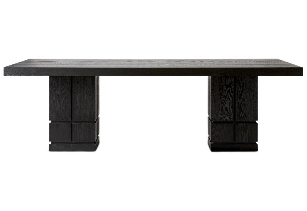 Porto Dining Table - Classic Furniture Dubai UAE