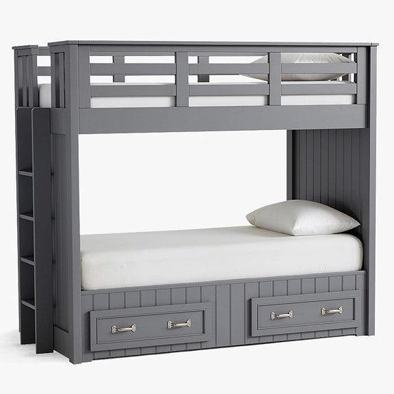 Positano Bunk Bed - Classic Furniture Dubai UAE