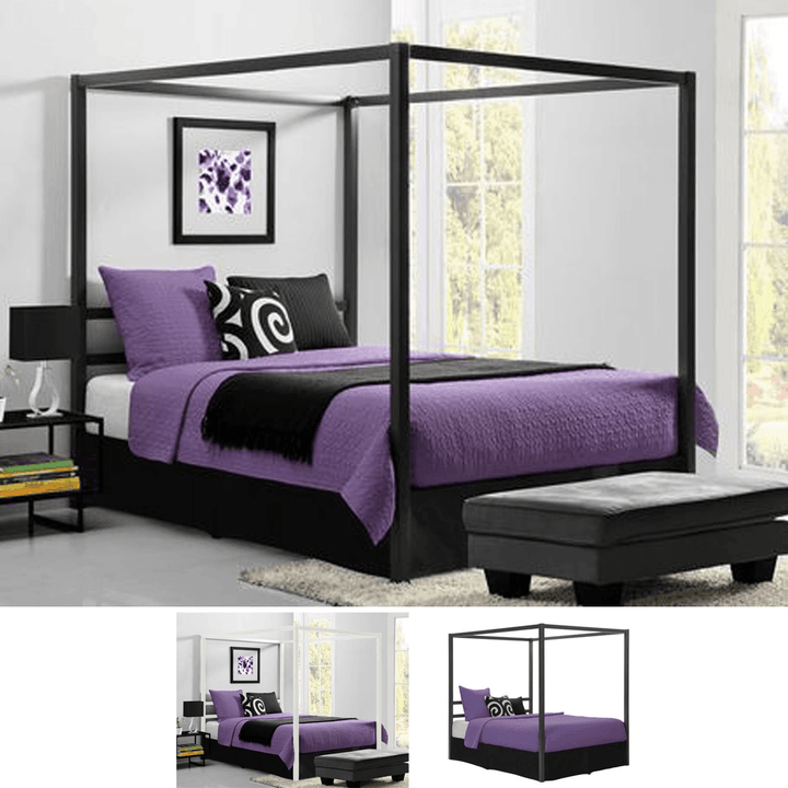 Poster Bed, Myta - Classic Furniture Dubai UAE