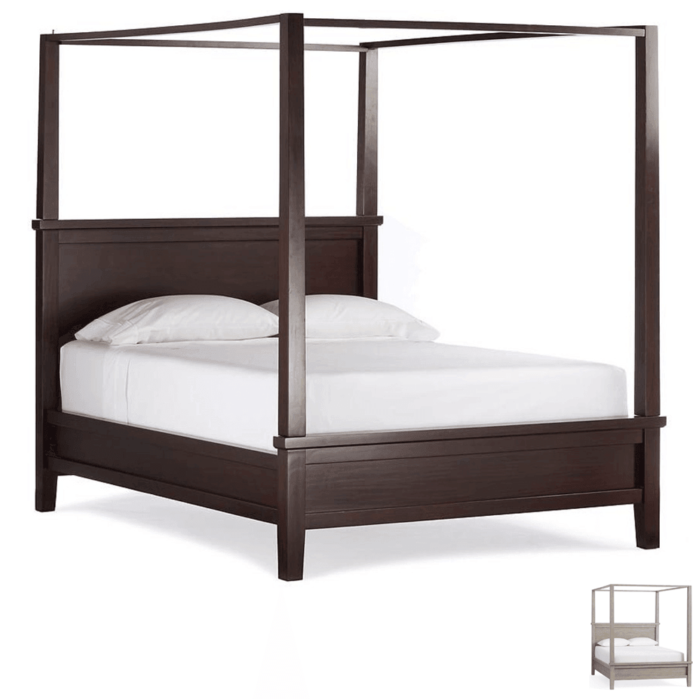 Poster Bed, Regal - Classic Furniture Dubai UAE