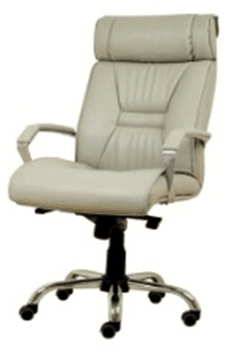 Prestige: High Back Office Chair - Classic Furniture Dubai UAE