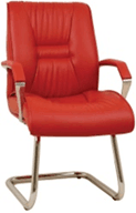 Prestige: Office Visitor Chair - Classic Furniture Dubai UAE