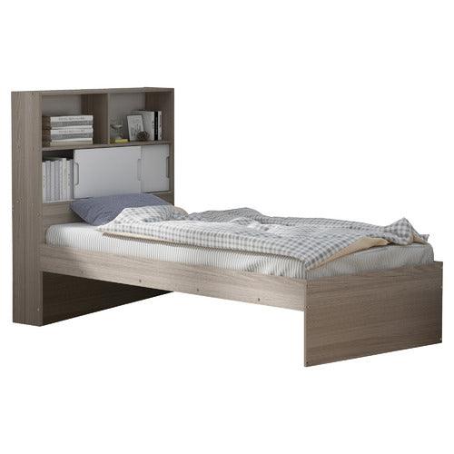 Quentin Bed - Classic Furniture Dubai UAE