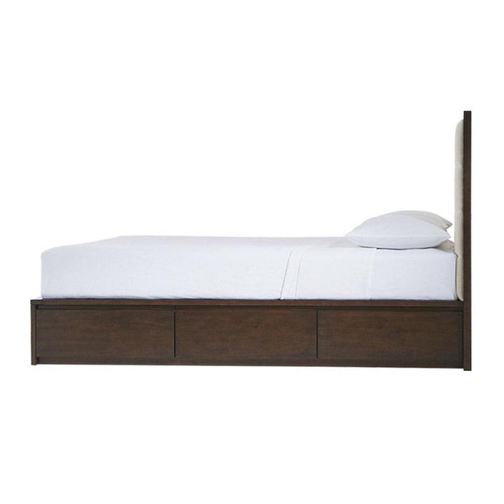 Regent Bed - Classic Furniture Dubai UAE