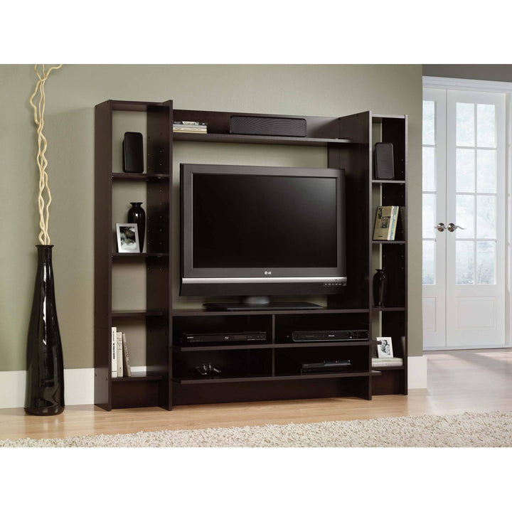 Rene TV Unit, 200 cms - Classic Furniture Dubai UAE