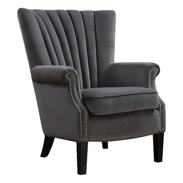 Robera Arm Chair, Custom - Classic Furniture Dubai UAE