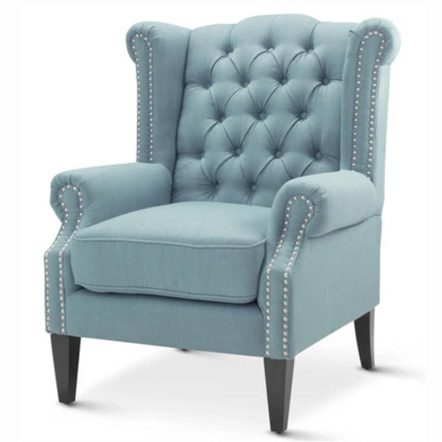 Royale Arm Chair, Custom - Classic Furniture Dubai UAE