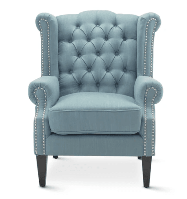 Royale Arm Chair, Custom - Classic Furniture Dubai UAE