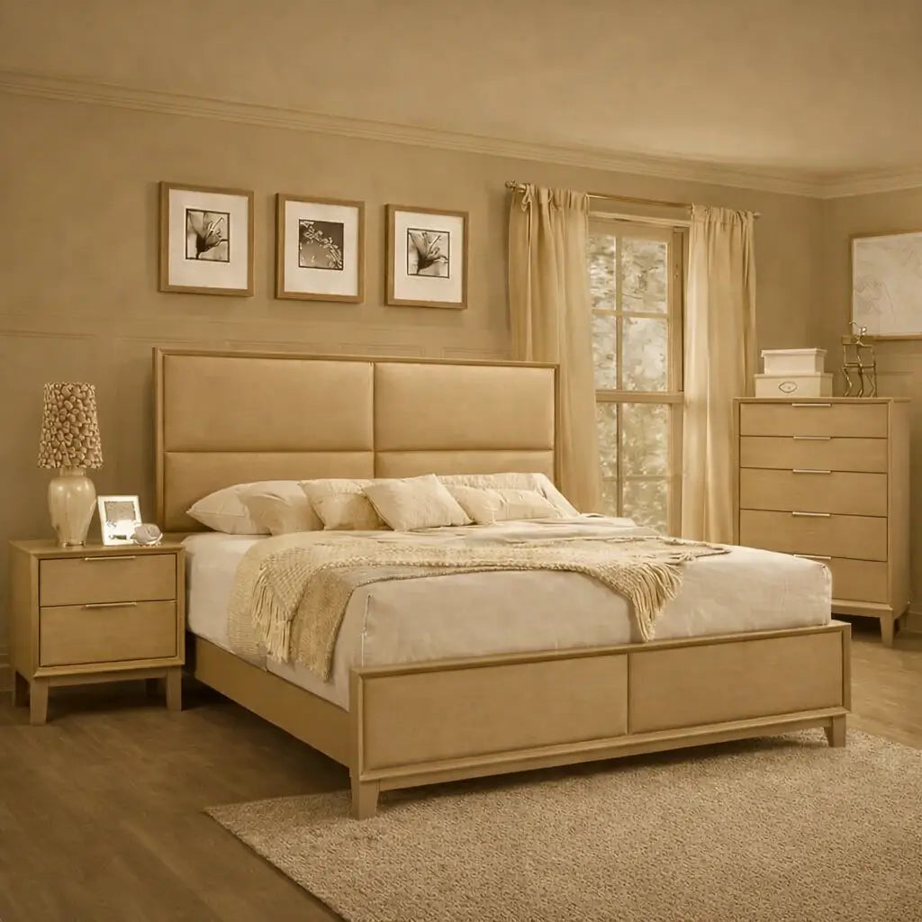 Kennedy Bedroom Set