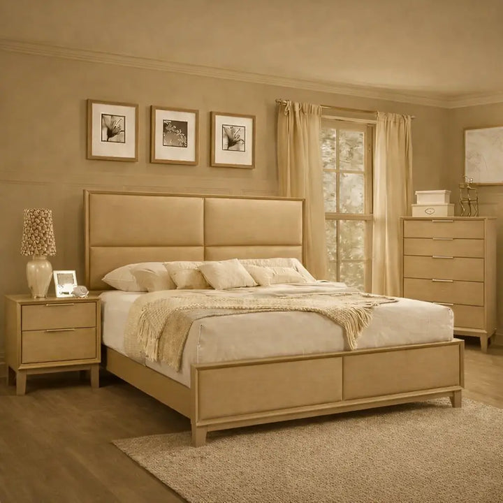 Kennedy Bedroom Set