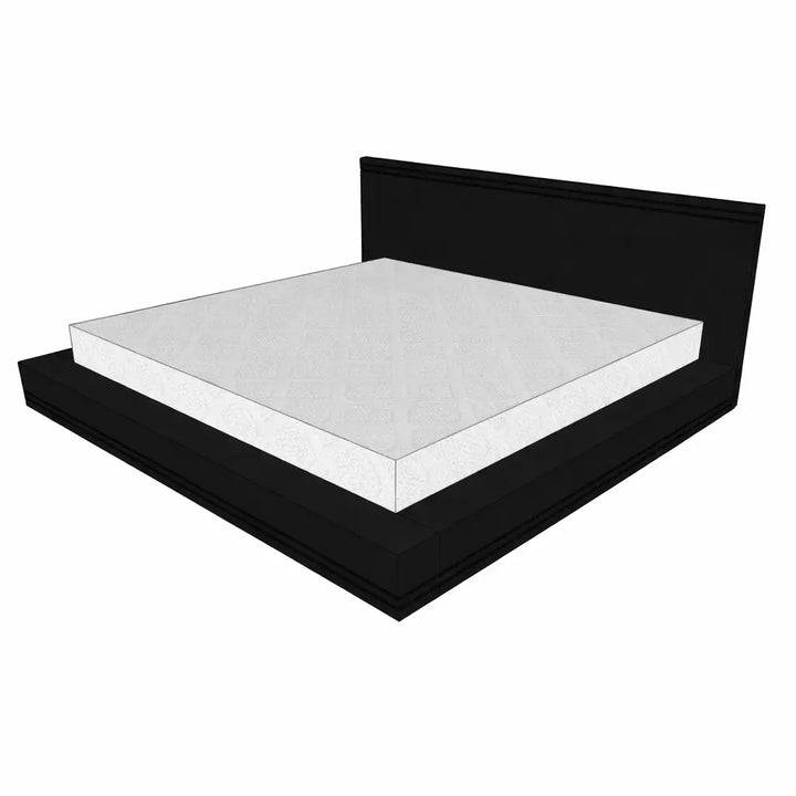 Japanese Low Bed, Osaka, Custom