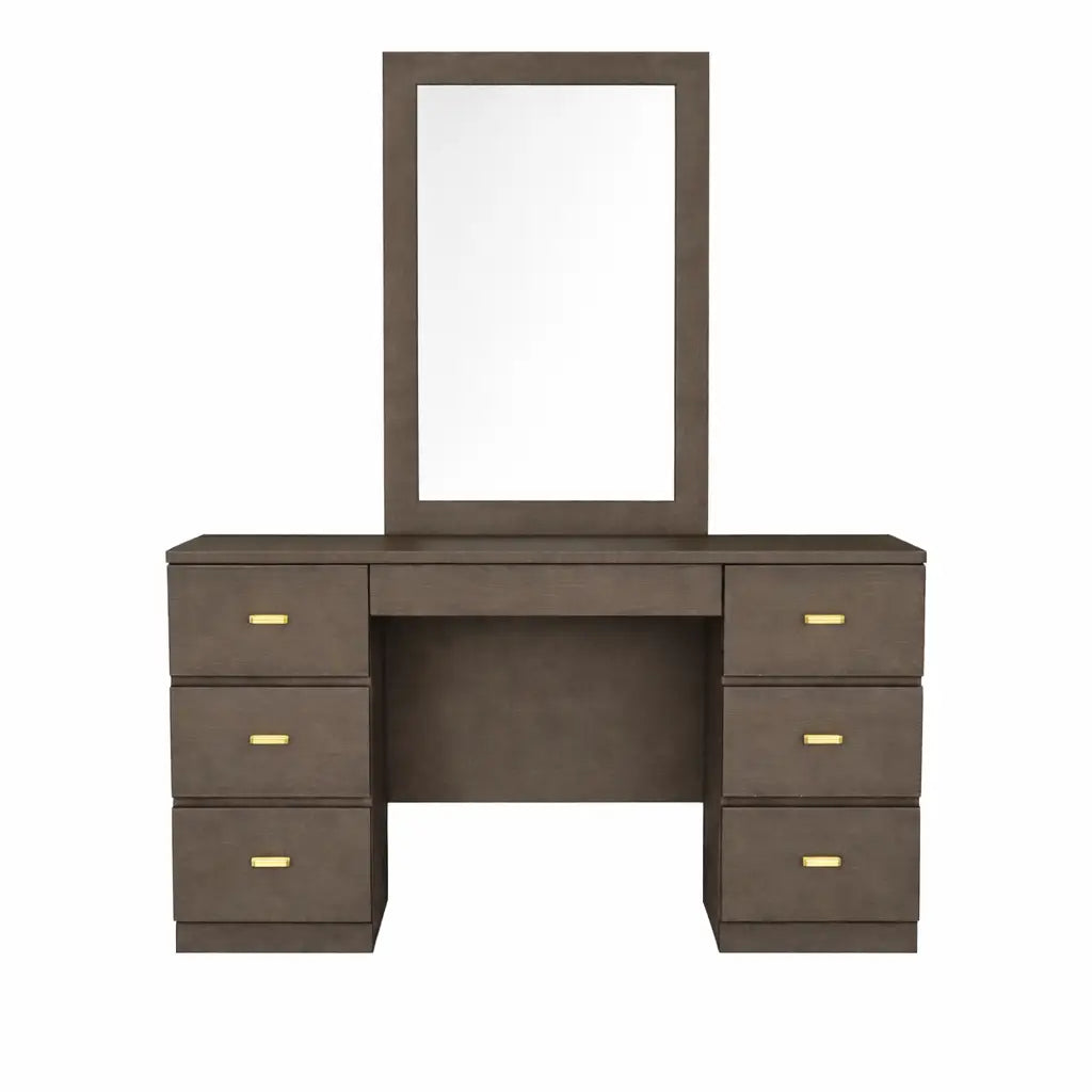 Dresser with Mirror, CD10