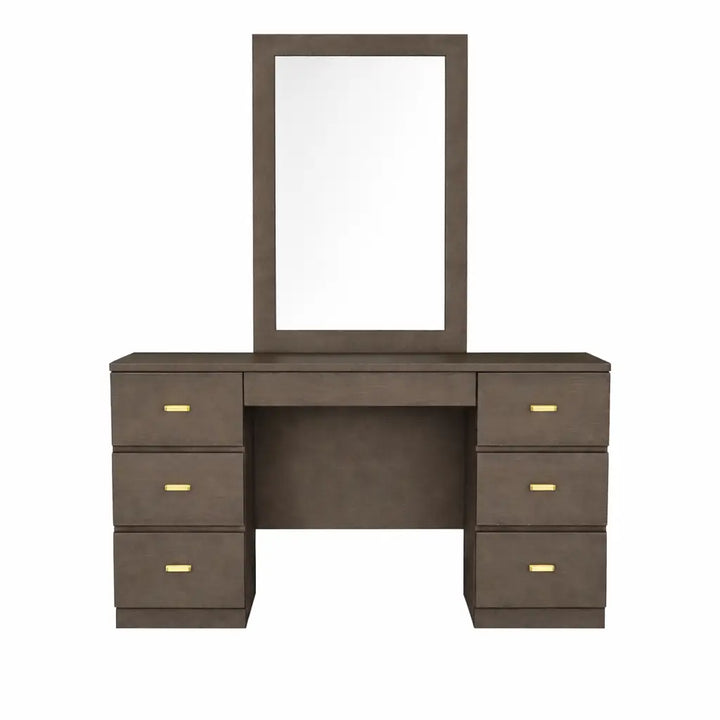 Dresser with Mirror, CD10