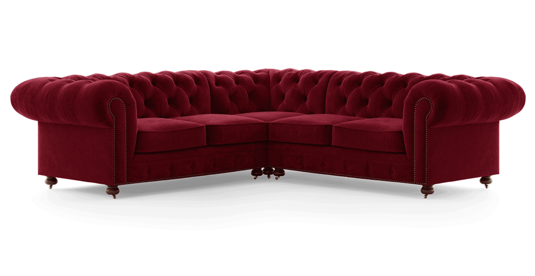Sectional Sofa: Camden - Classic Furniture Dubai UAE
