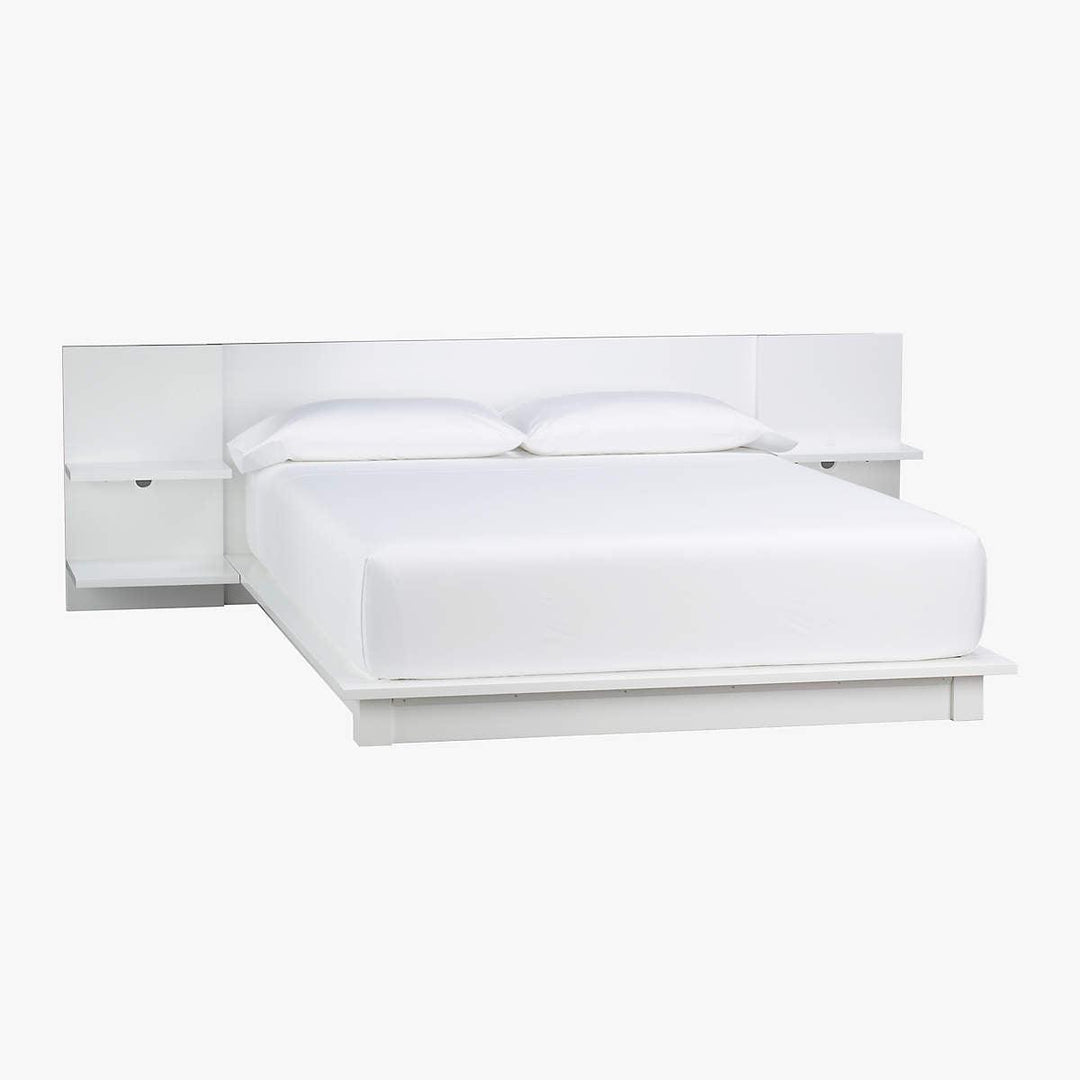 Sedna Japanese Low Bed Set - Classic Furniture Dubai UAE