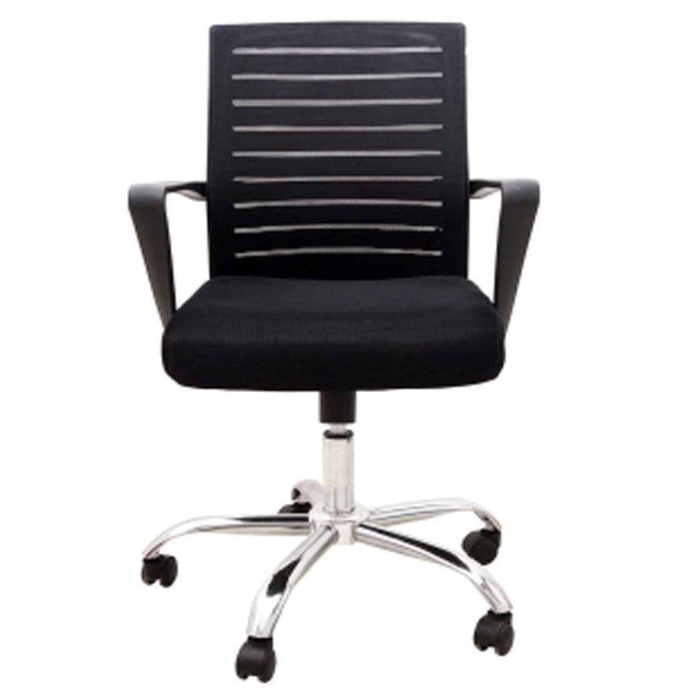 Shine: Mesh Task Chair - Classic Furniture Dubai UAE