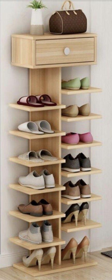 Shoe / Book / Show Cabinet, Custom, 10 - Classic Furniture Dubai UAE
