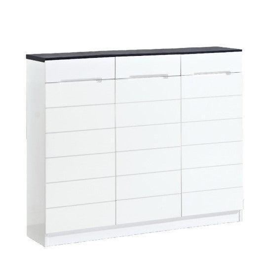 Shoe Cabinet 3 - Classic Furniture Dubai UAE