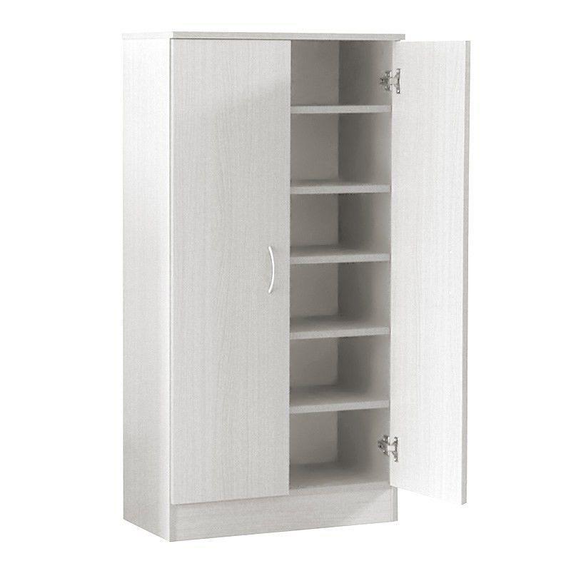 Shoe Cabinet, Custom, 9 - Classic Furniture Dubai UAE