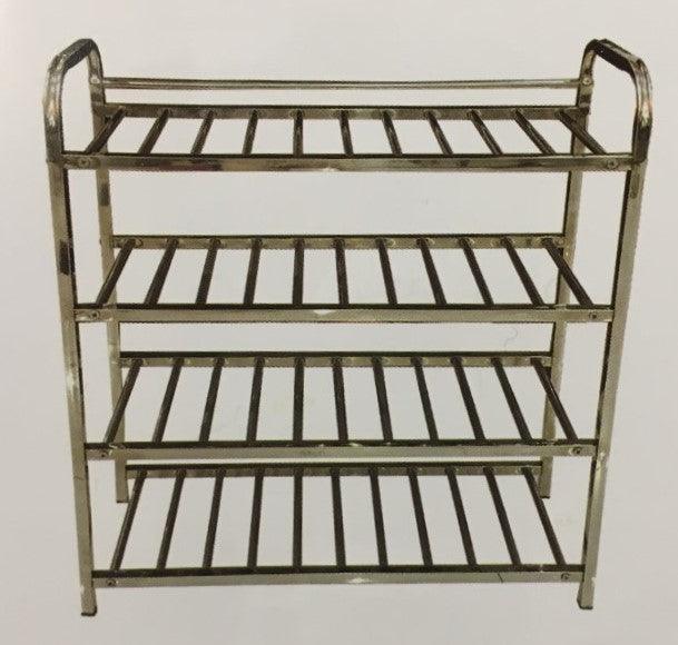 Shoe Rack 2 - Classic Furniture Dubai UAE