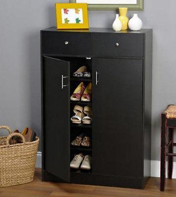 Shoe Rack, Custom Made MDF - Classic Furniture Dubai UAE