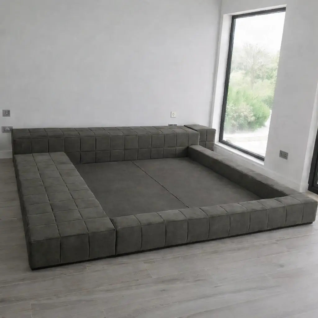 Vogue Bed Collection