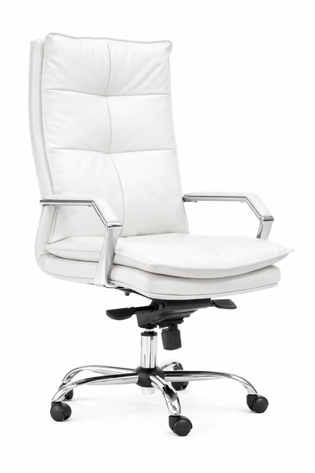 Smile: Executive High Back Office Chair