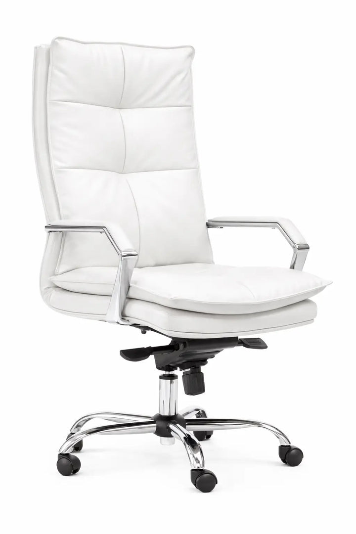 Smile: Executive High Back Office Chair