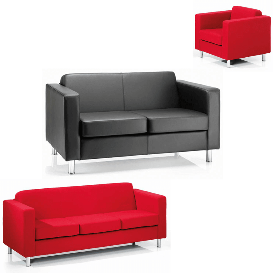 Office seating sofa sale
